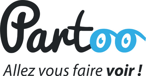 Logo partoo