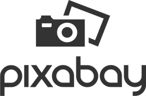 Logo pixabay