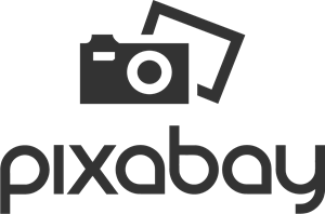 Pixabay logo