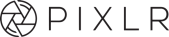 Logo pixlr