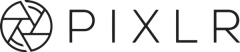 Logo pixlr