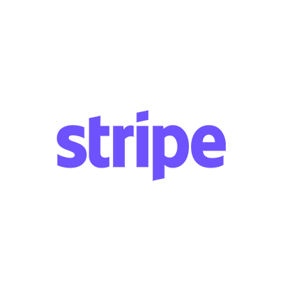 Logo stripe 2