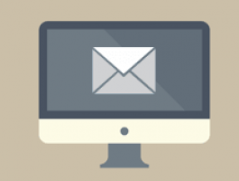 Mail mac