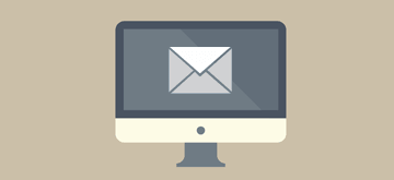 configurer un e-mail sur un mac