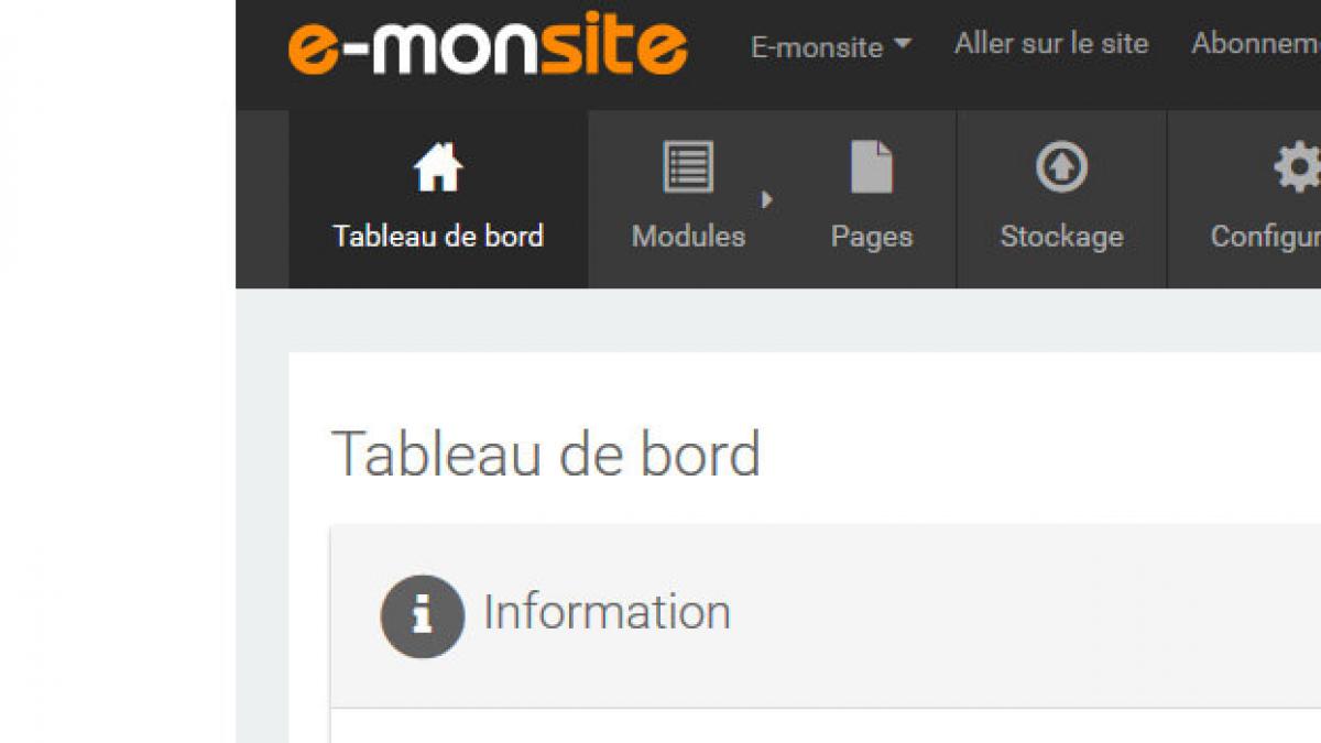 Manager en https : les tests en cours