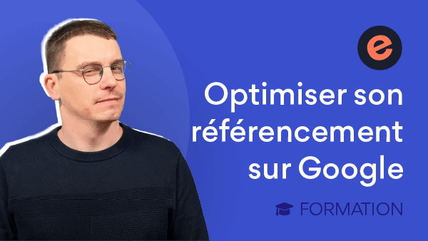 Optimiser son référencement sur Google