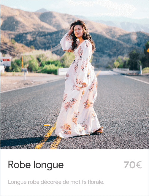 Module boutique d'e-monsite