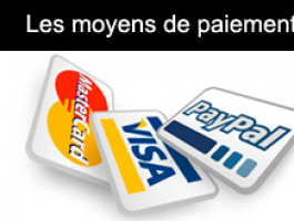 Moyen paiement