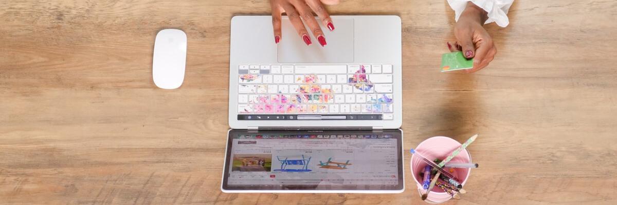 Nouvelles fonctionnalités pour gérer sa boutique en ligne