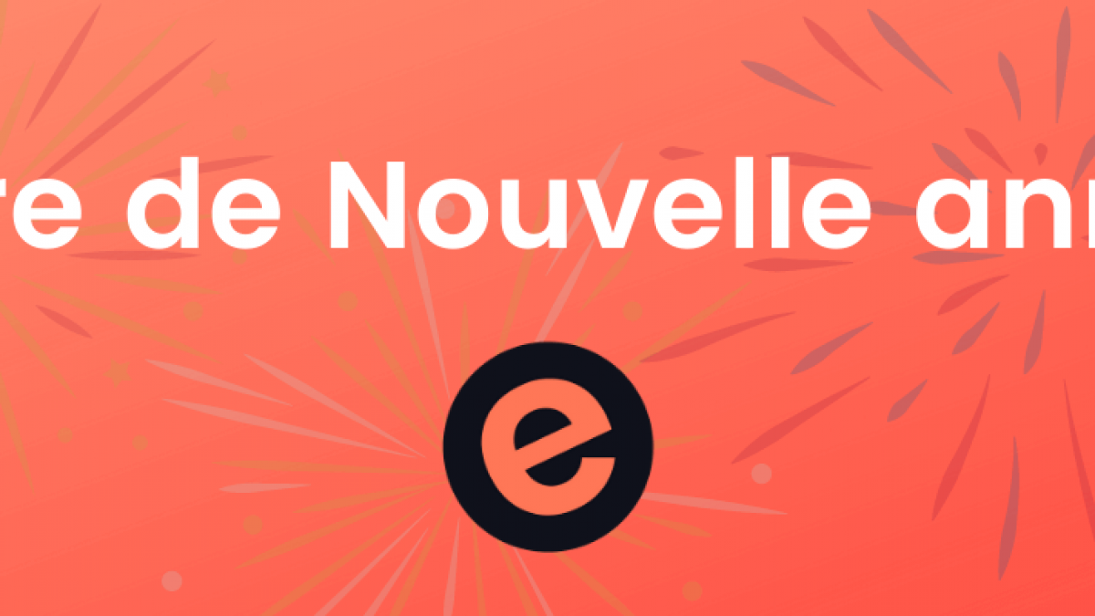 Offre de nouvelle année sur tous les abonnements e-monsite