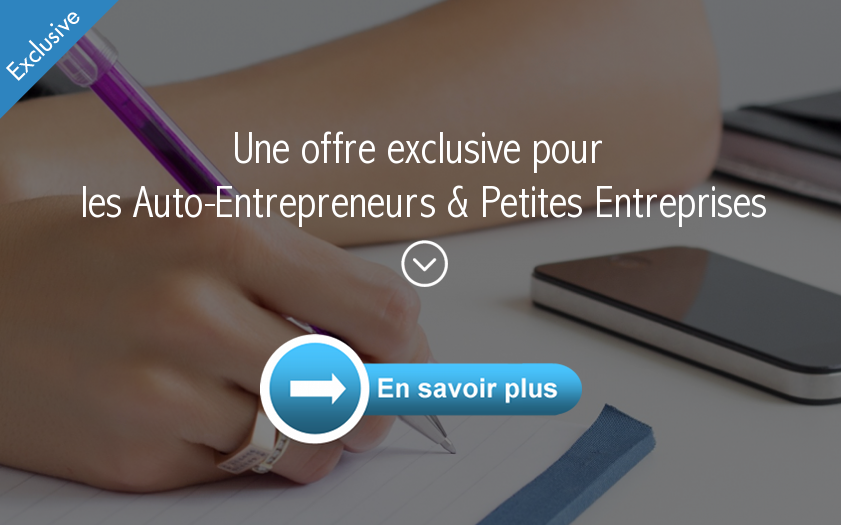 Offre Websyte