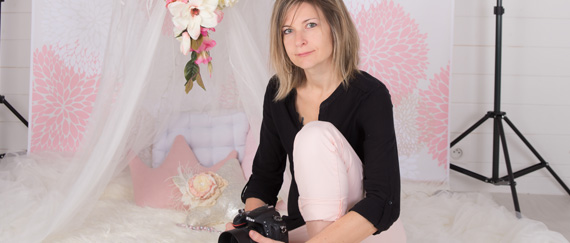 Ophélie, photographe professionnelle Ophélie, photographe professionnelle