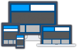 Optimiser les contenus sur un design reponsive
