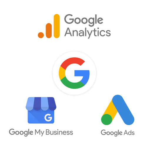 Outils et applications Google