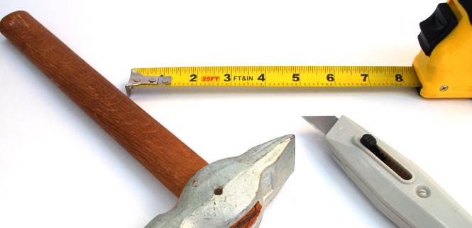 Outils pour créer un site web
