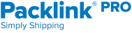 Packlink pro e monsite