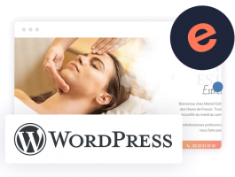 Page alternative wordpress 2