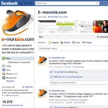 Comment créer une page Facebook pour son site web ?