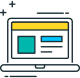 Pages icon ems