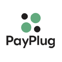 Paiement par Payplug