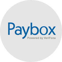 Paybox logo