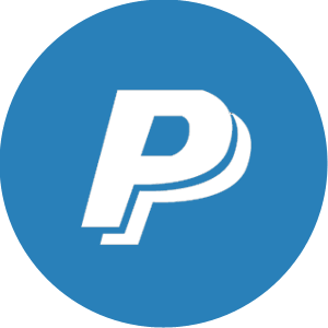 Choisir Paiement via Paypal