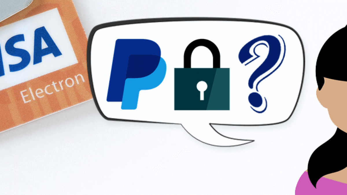 Le certificat SSL est obligatoire pour utiliser Paypal