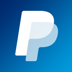 Paypal logo