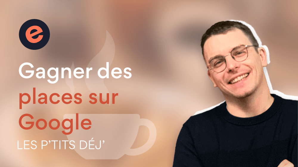 Petit dej gagner places google e monsite