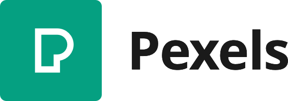 Pexels logo 