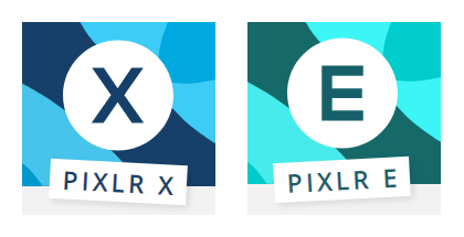 Pixlrx pixlre