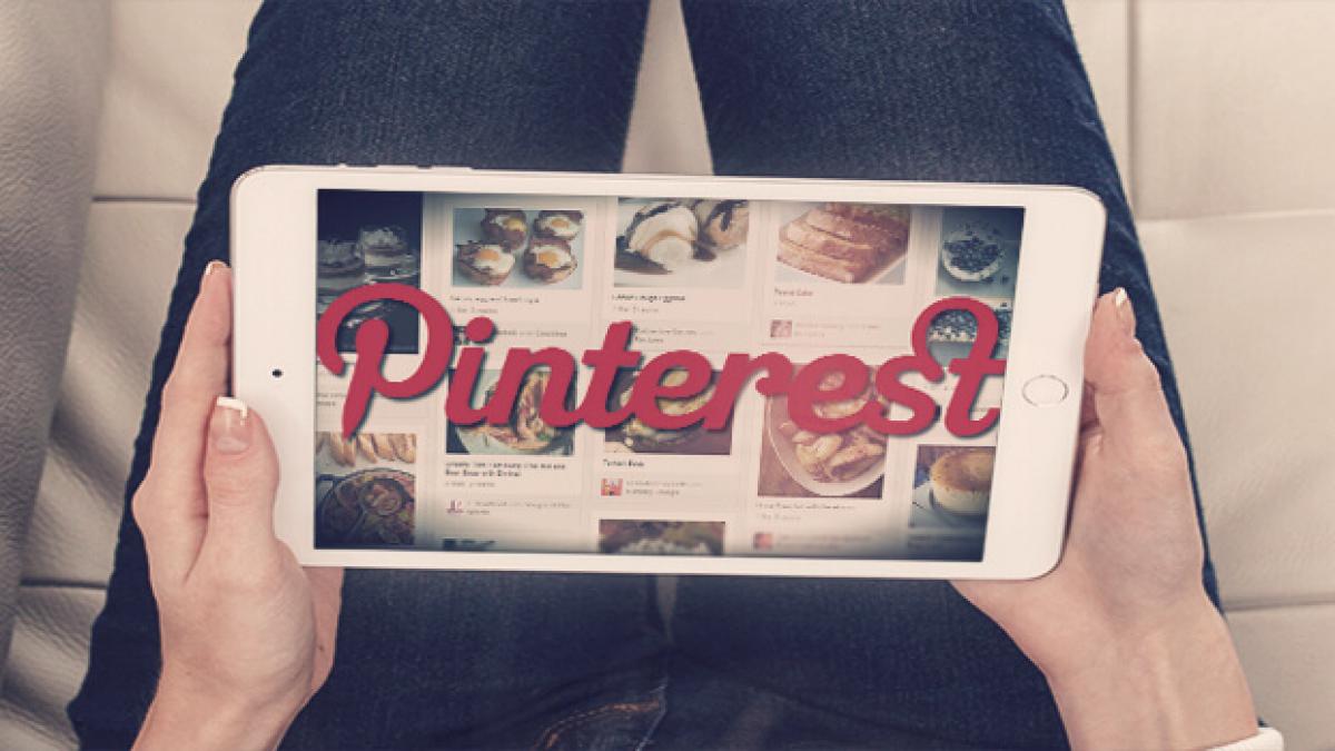 Utiliser Pinterest pour améliorer la visibilité de son site