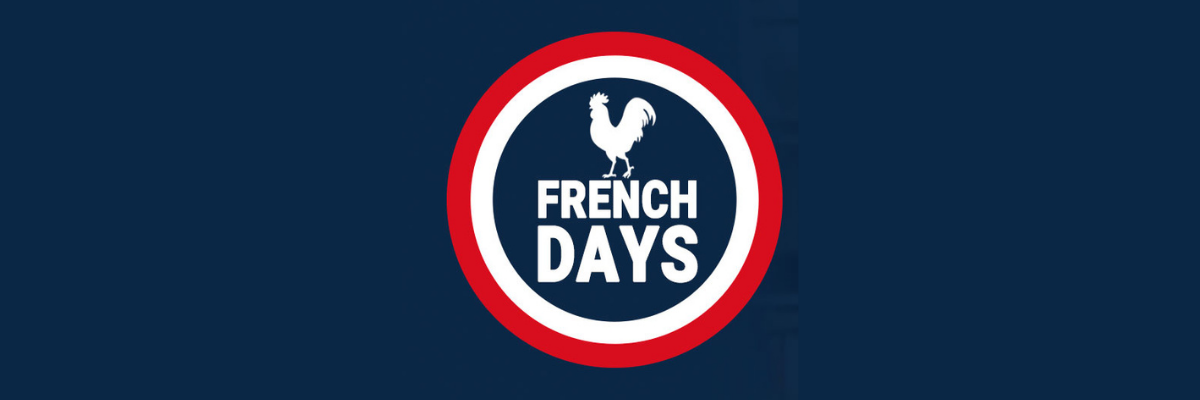 Préparer sa boutique en ligne pour les French Days 2022