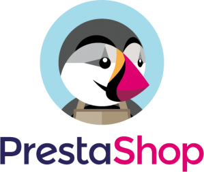 Prestashop logo