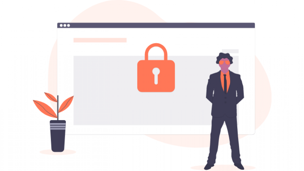 Comment protéger le nom de domaine de son site web ?