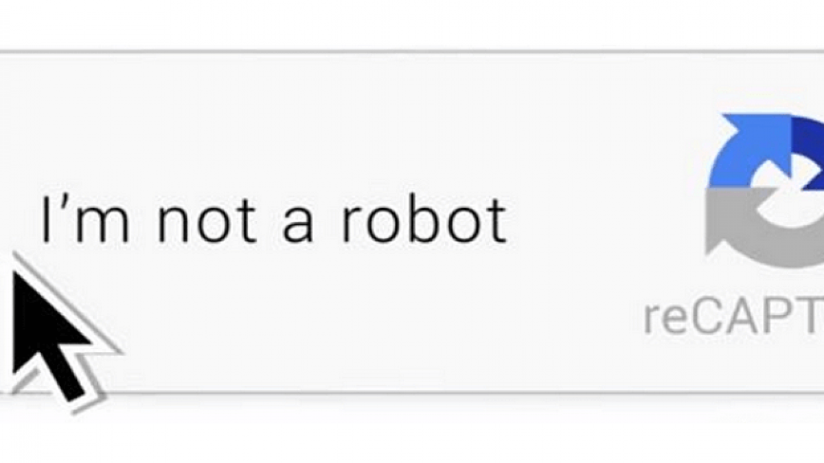 reCAPTCHA : une nouvelle version contre le SPAM