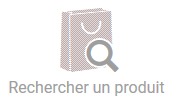 Recherche produits