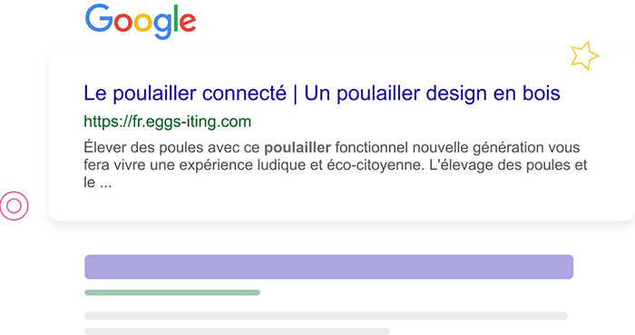 Créer un site bien référencé sur Google