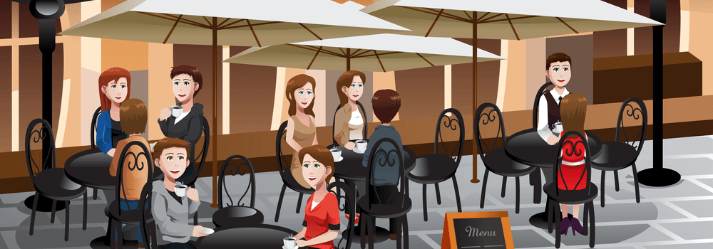 Restaurant fideliser
