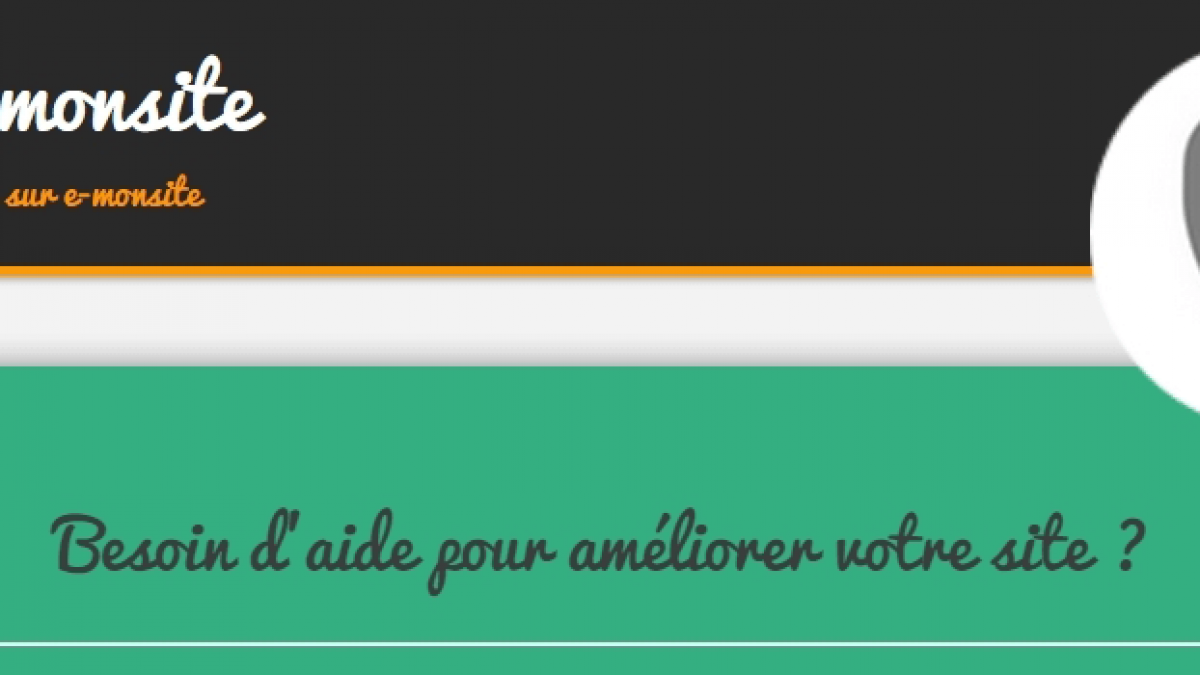 Optimisez votre site avec notre nouvel expert !