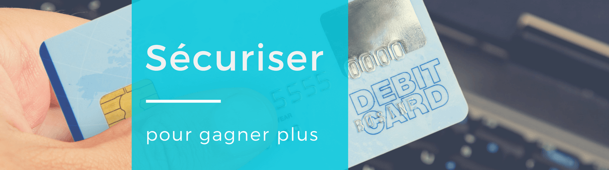 Securiser sa boutique