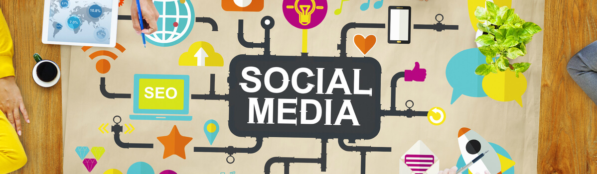 Seo et social media blog