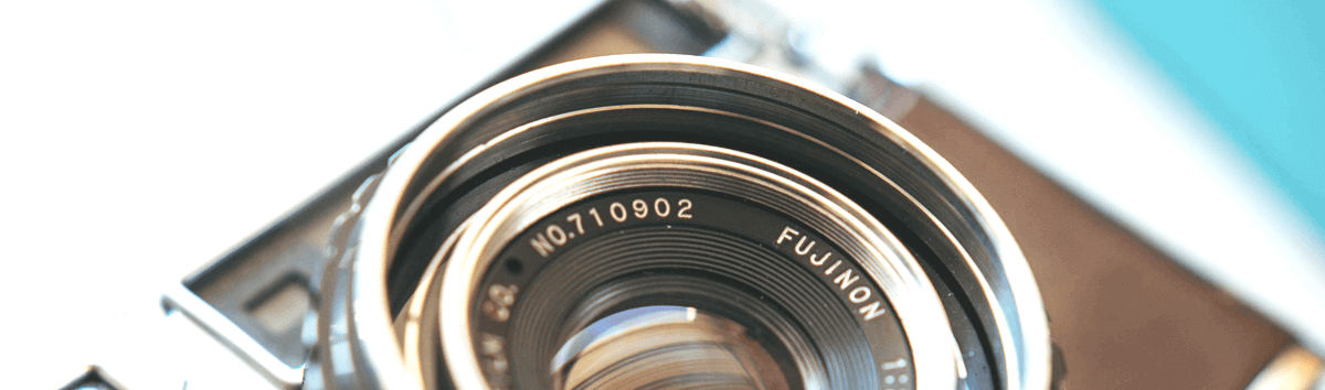 Site de photographe
