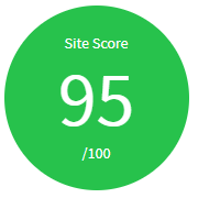 Site score