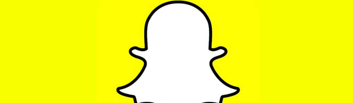 Snapchat snapcode