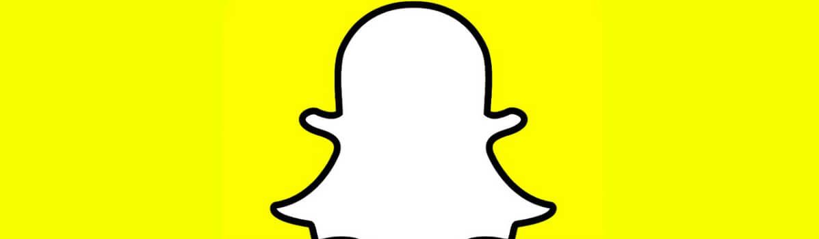 Snapchat : créer un QR code vers son site web