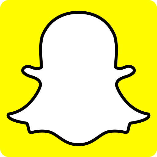 Logo-Snapchat