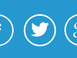 Social icon