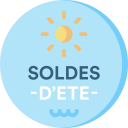 Soldes ete