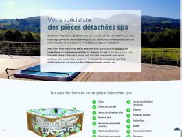 site présentation entreprise site présentation entreprise